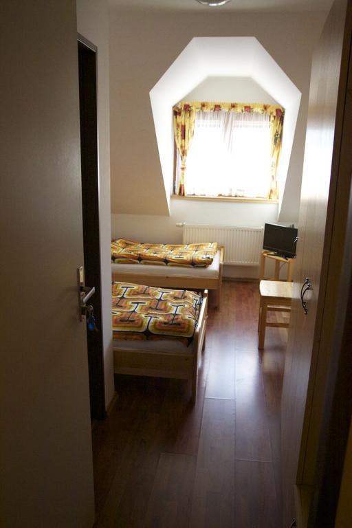 Penzion Ambrozie Sec Room photo
