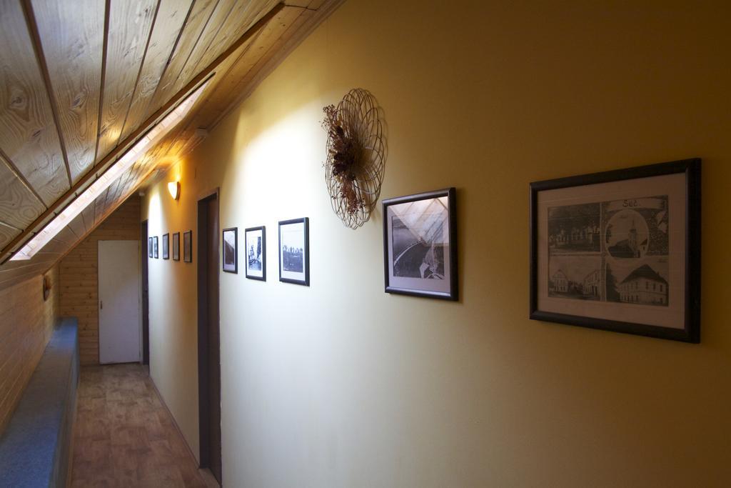Penzion Ambrozie Sec Room photo